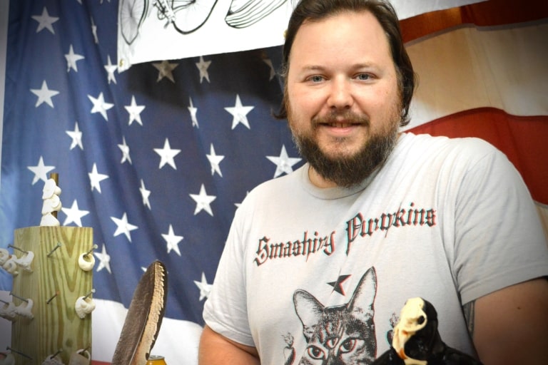 Small Business Monday - spotlight on Birmingham Oddities 1 Birmingham AL, business