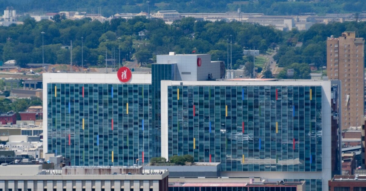 Children’s of Alabama OK’d for M renovations Children’s of Alabama OK’d for M renovations