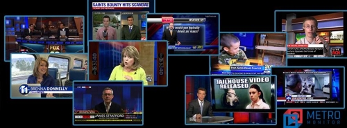 Birmingham’s Metro Monitor buys Broadcast Monitors Birmingham’s Metro Monitor buys Broadcast Monitors