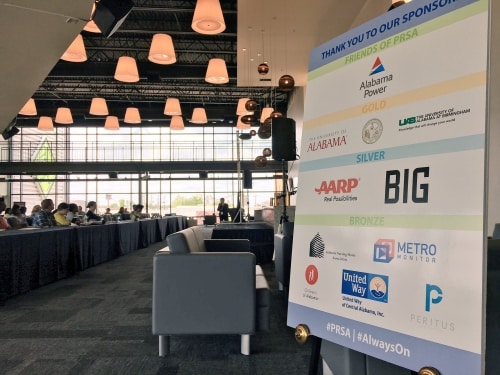 Birmingham's Metro Monitor buys Broadcast Monitors 3 Metro Monitor