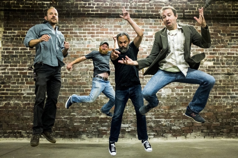 Birmingham Weekly Top Ten: September 6-12 14 vulture whale
