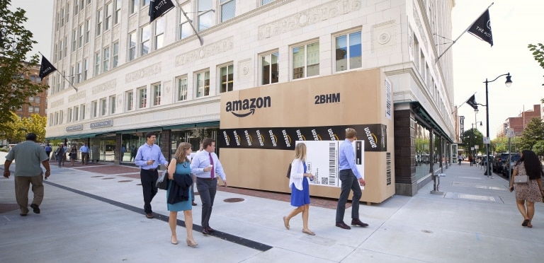 Alabama Environmental Council promotes recycling to lure Amazon HQ2 to Bham