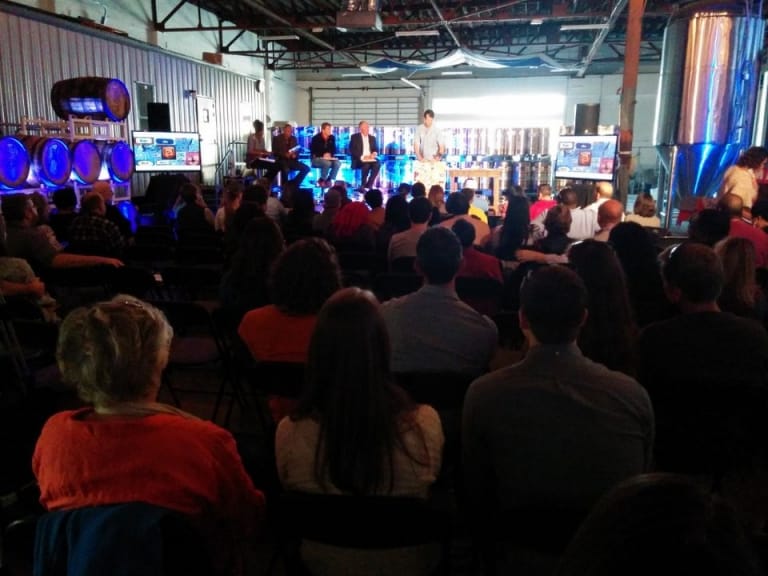 big pitch birmingham alabama