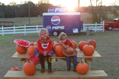Great Pumpkin Patch, Hayden, Alabama, Birmingham, Fall, Festival, Fair, carnival, Halloween, Family, Event