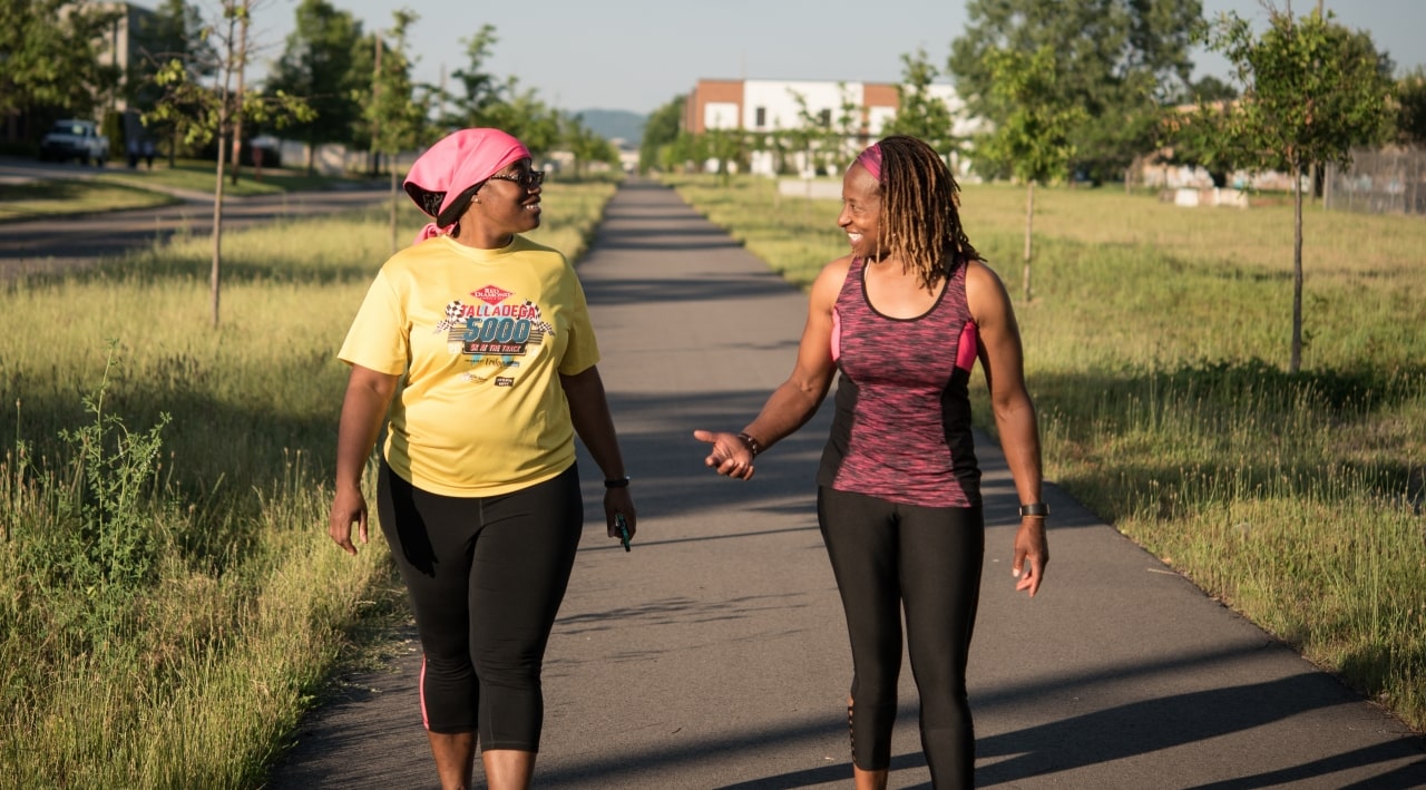 Birmingham gives final approval for Jones Valley Trail Extension 4 Birmingham Alabama