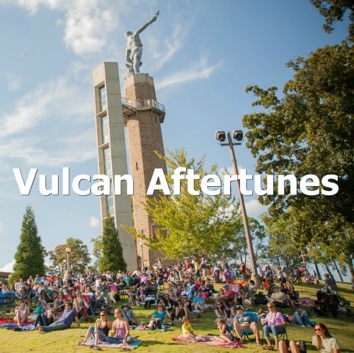 vulcanaftertunes Heads up: Vulcan Aftertunes starts Oct.1!