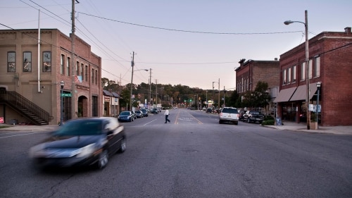 Major Avondale restaurant buyout by Orchestra Partners 4 Orchestra Partners