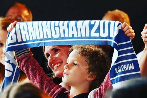 Join us, Nov. 2nd to hear Morgan Copes VP of USL Birmingham 8 Birmingham Innovators