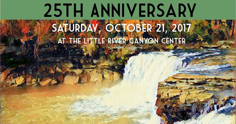 22405704 10155750881098851 1162831051173790252 n 1 Little River Canyon National Preserve - Alabama's most visited National Park