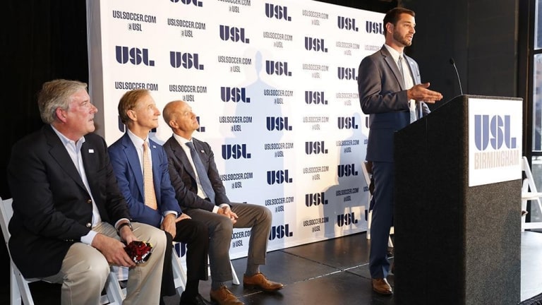 Birmingham Innovators