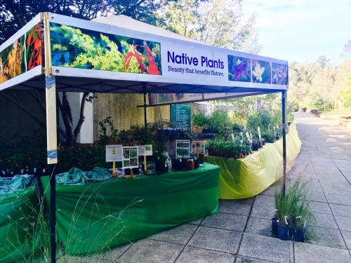 Don't miss the Birmingham Botanical Gardens Fall Plant Sale this weekend (photo gallery) 1 Birmingham Alabama