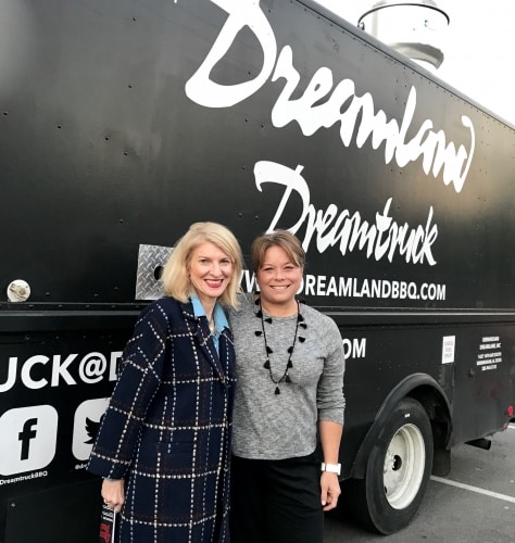 Dreamland Food Truck
