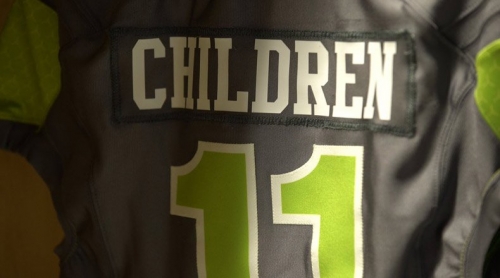 UAB Football and Children's Harbor inspires us all (must watch videos) 1 Birmingham