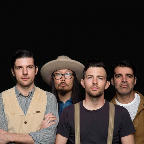avett Who's coming to town? October 19-25