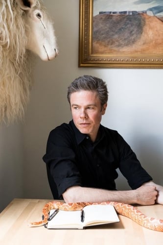 joshritter Who's coming to town? October 19-25