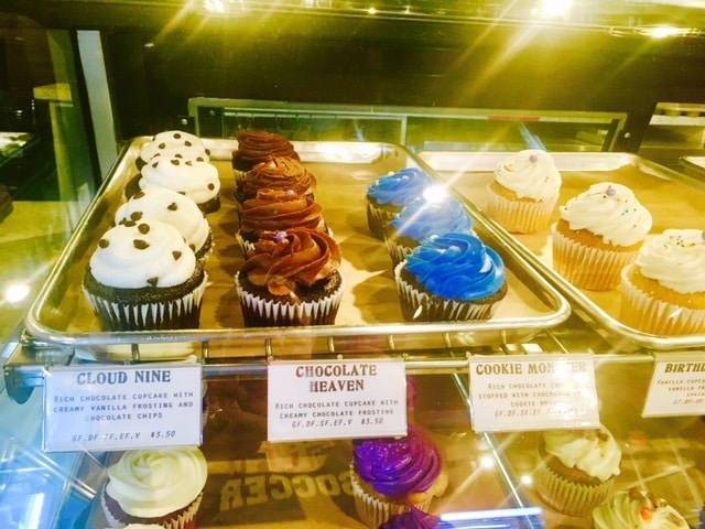 Your guide to eating out gluten-free in Birmingham Your guide to eating out gluten-free in Birmingham