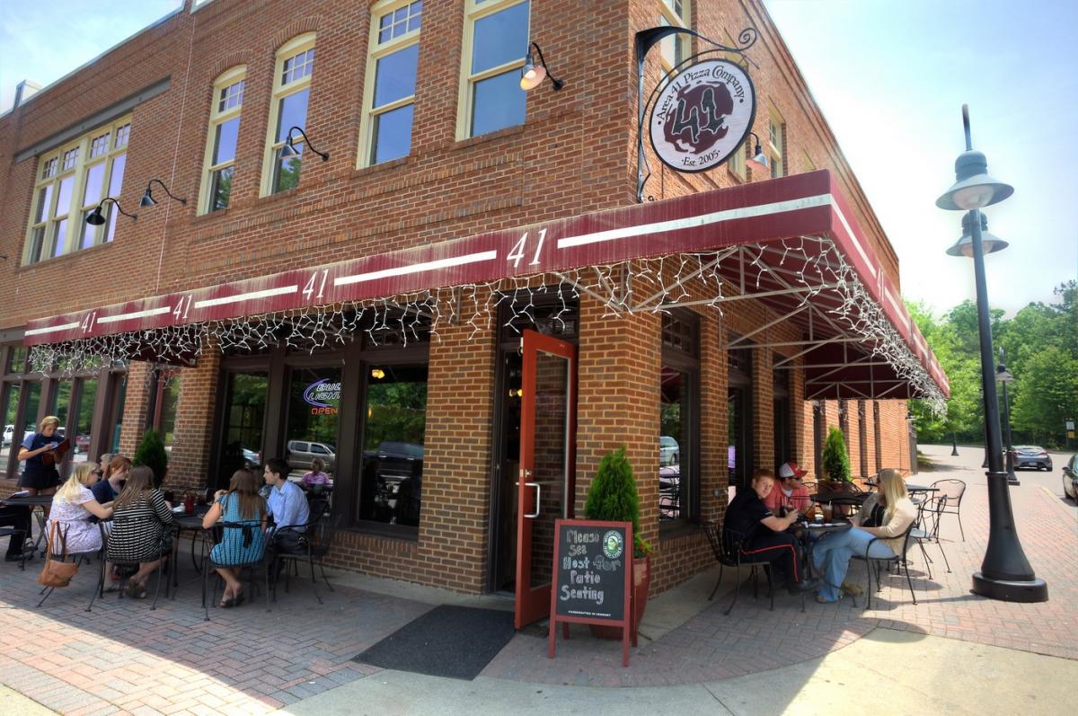 9 local favorites in Chelsea, including a boutique winery + 3 reasons why families love it 10 Mt Laurel