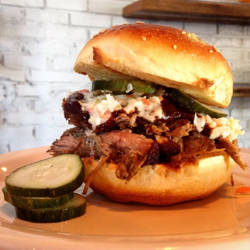 World Sandwich Day, a few Birmingham sandwich shops in honor of favorite easy meal 6 World Sandwich Day