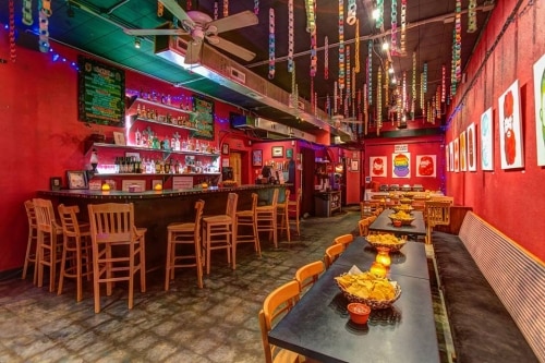 6 places in the Birmingham area to watch college football this week, including Avondale Brewery 5 Birmingham