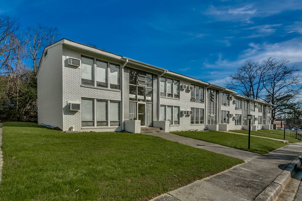 Major renovations underway for Vestavia and Homewood apartments Bham Now