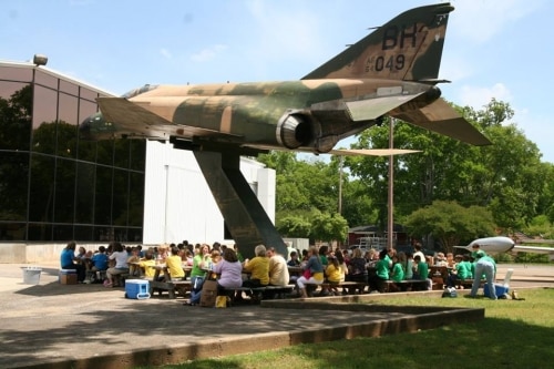 The Southern Flight Aviation Museum