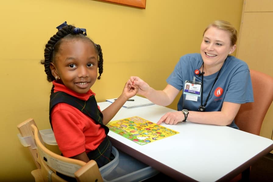 9 Children's of Alabama programs ranked among the best in the nation by the U.S. News & World Report 2 Birmingham
