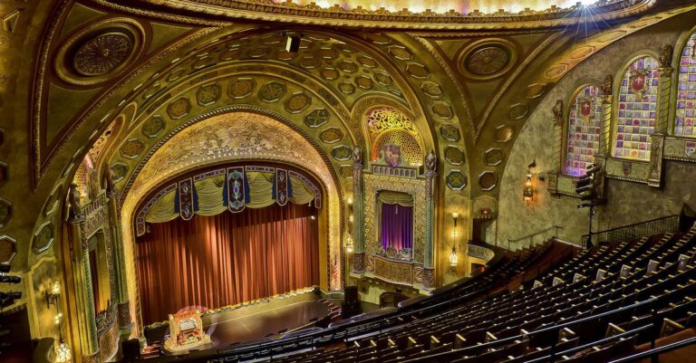 Alabama Theatre turns 95, sold 41,313 tickets over holiday season Alabama Theatre turns 95, sold 41,313 tickets over holiday season