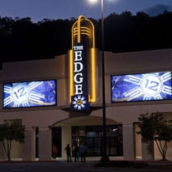 Your guide to what's open on Thanksgiving Day 2 The Edge 12 movie theater in Birmingham