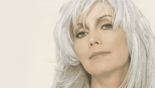 Emmylou Who's coming to town? November 2-8