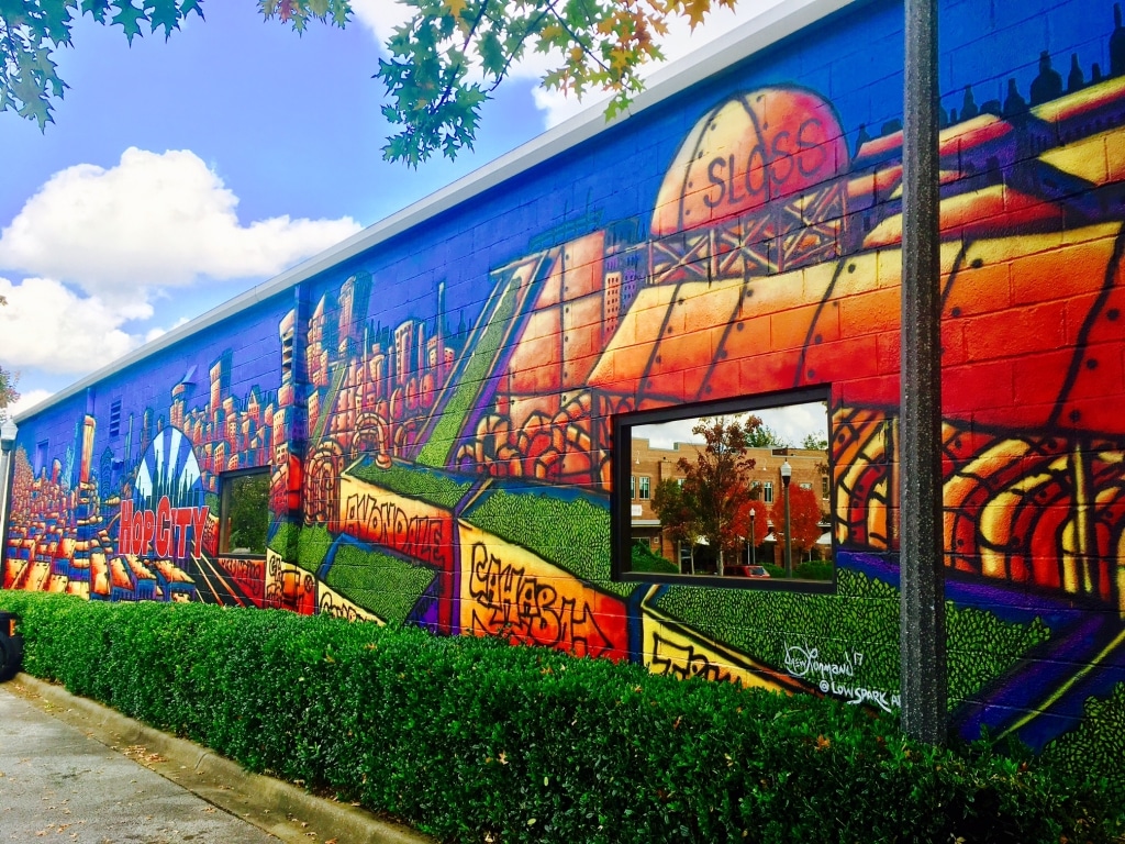 “As you wish.” Eat in the Streets is coming to Pepper Place Sept. 25-26, with a showing of The Princess Bride 4 Birmingham