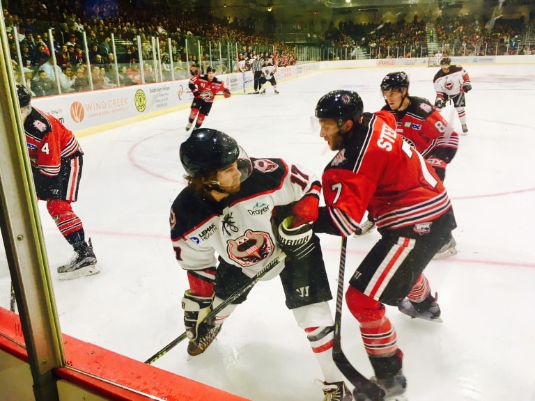 Need a holiday gift idea? Our guide to tickets and gear from Birmingham pro sports teams Need a holiday gift idea? Our guide to tickets and gear from Birmingham pro sports teams