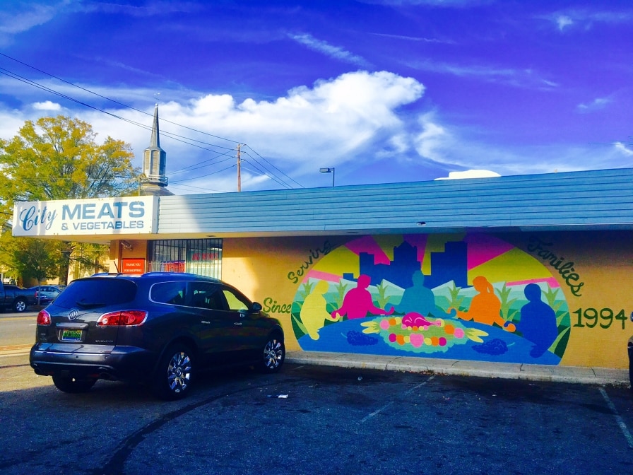 Gatos and Beans, Casual Pint, Gus’s Hot Dogs received 95 and above food