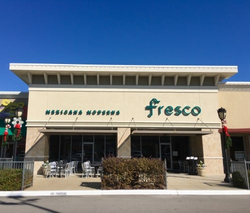 Fresco: Cahaba Height's newest FRESH Mexican restaurant 2 Fresco