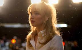 Jennifer Lawrence as Joy Mangano 2 1 Meet self-made millionaire, inventor Joy Mangano on November 12