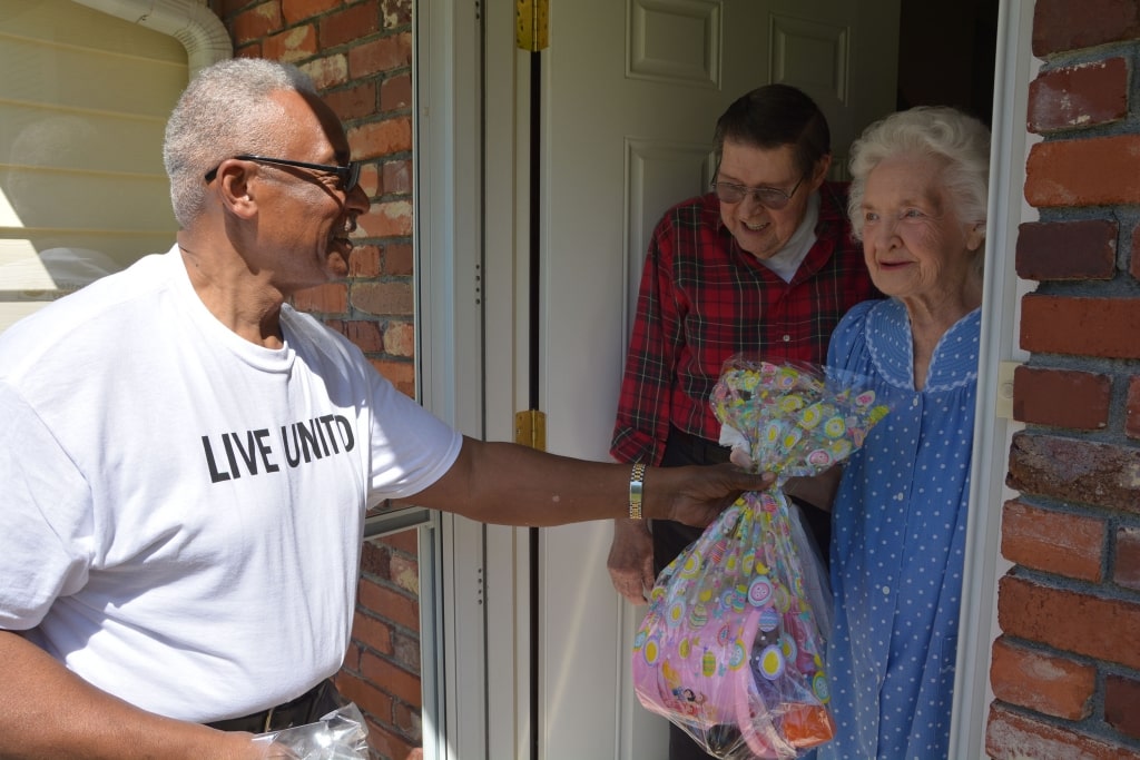 Giving Tuesday: where to give this season in Birmingham 7 United Way of Central Alabama