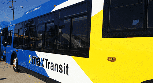 Max Bus via Federal Transit Administration BJCTA, others could lose out in Birmingham's proposed 2019 budget