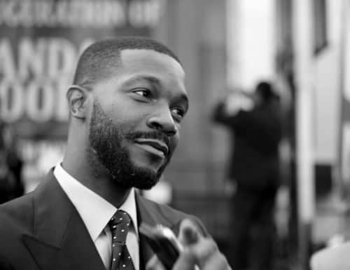 Root 100 names Mayor Woodfin one of the most influential African Americans 2 Birmingham