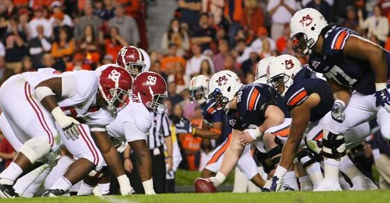 Birmingham Iron Bowl watch-party venues and specials Birmingham Iron Bowl watch-party venues and specials