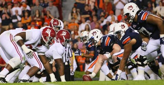 12 weekend events you won’t want to miss, including Iron Bowl parties + Black Friday deals—Nov. 29-Dec. 1