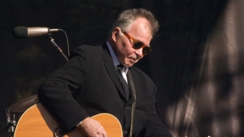 johnprine Who's coming to town? November 16-22