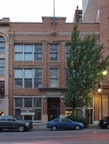 massey front Historic 3rd Ave building adds new tenant to flex space concept