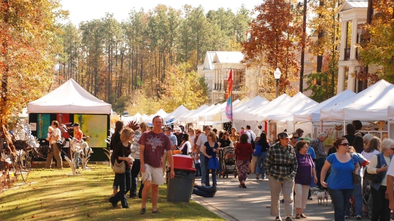 22 Can’t-miss events happening in November in Birmingham, including Moss Rock Festival 22 Can’t-miss events happening in November in Birmingham, including Moss Rock Festival