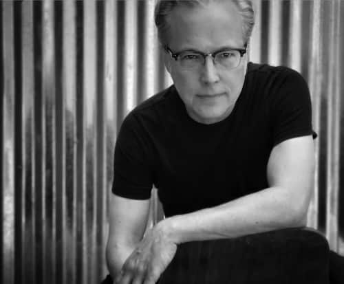 radneyfoster Who's coming to town? November 16-22
