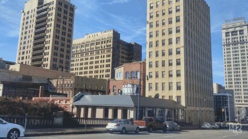 richard arrington building Vacant, historic Protective Life building has been purchased