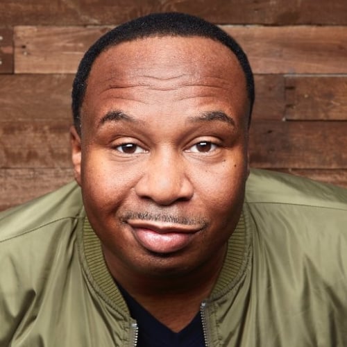 roywoodjr Who's coming to town? November 16-22