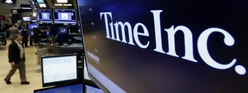 time Time Inc. owner of Birmingham's Southern Living, sold to Meredith Corp.