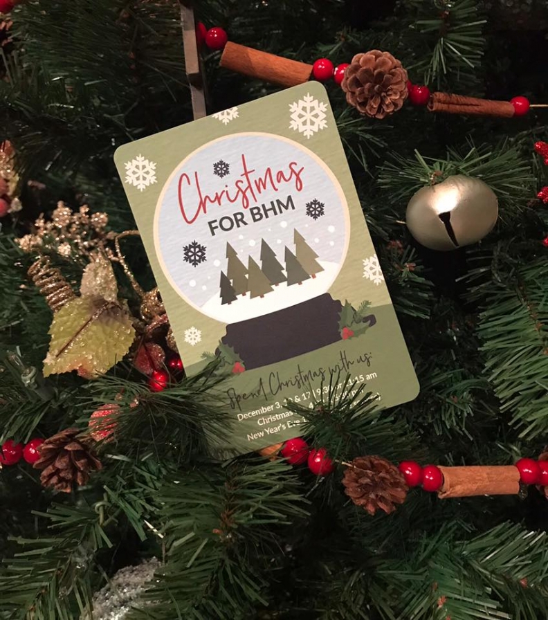 Christmas church services happening around Birmingham 6 Birmingham