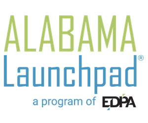 AlabamaLaunchpadEDPA Podcasts, productivity tips + open jobs you need to know about this week