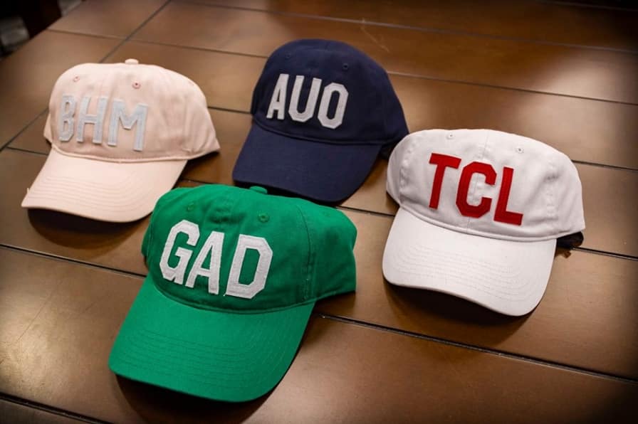 Birmingham brand Aviate announces expansion, jobs 3 Aviate, Remon's, The Summit, Birmingham, Alabama