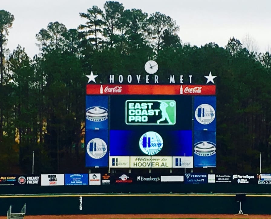 Hoover approves ambitious city-wide energy efficiency plan with Alabama Power 3 Hoover baseball
